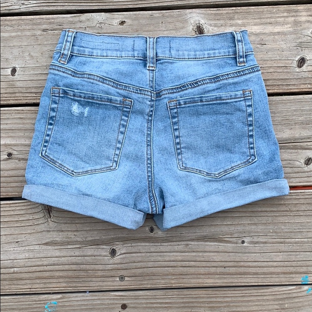 PACSUN SHORTS‎ - Picture 2 of 5